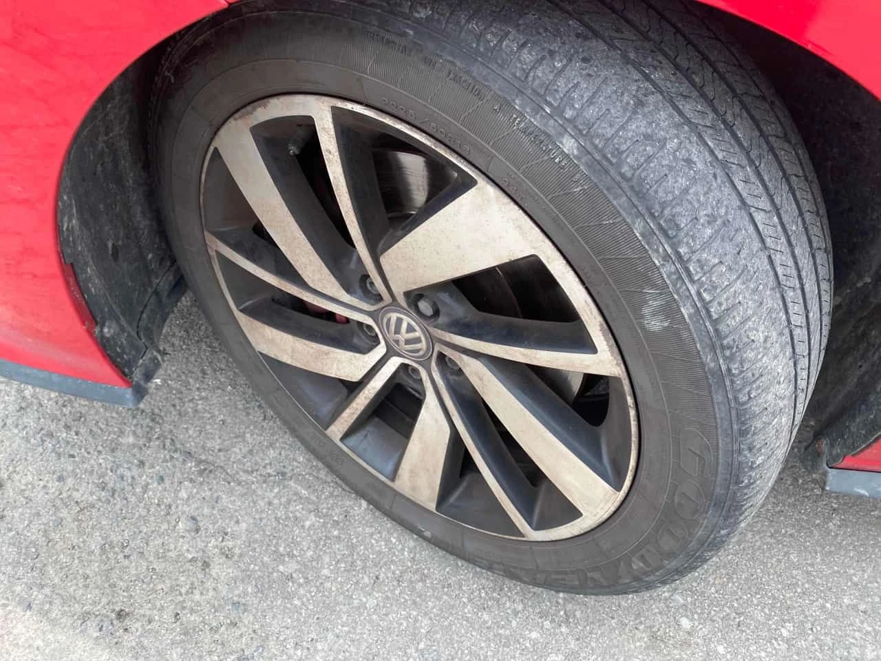 VW Jetta * GLI 35th Edition DSG * , снимка 6 - Автомобили и джипове - 54864870