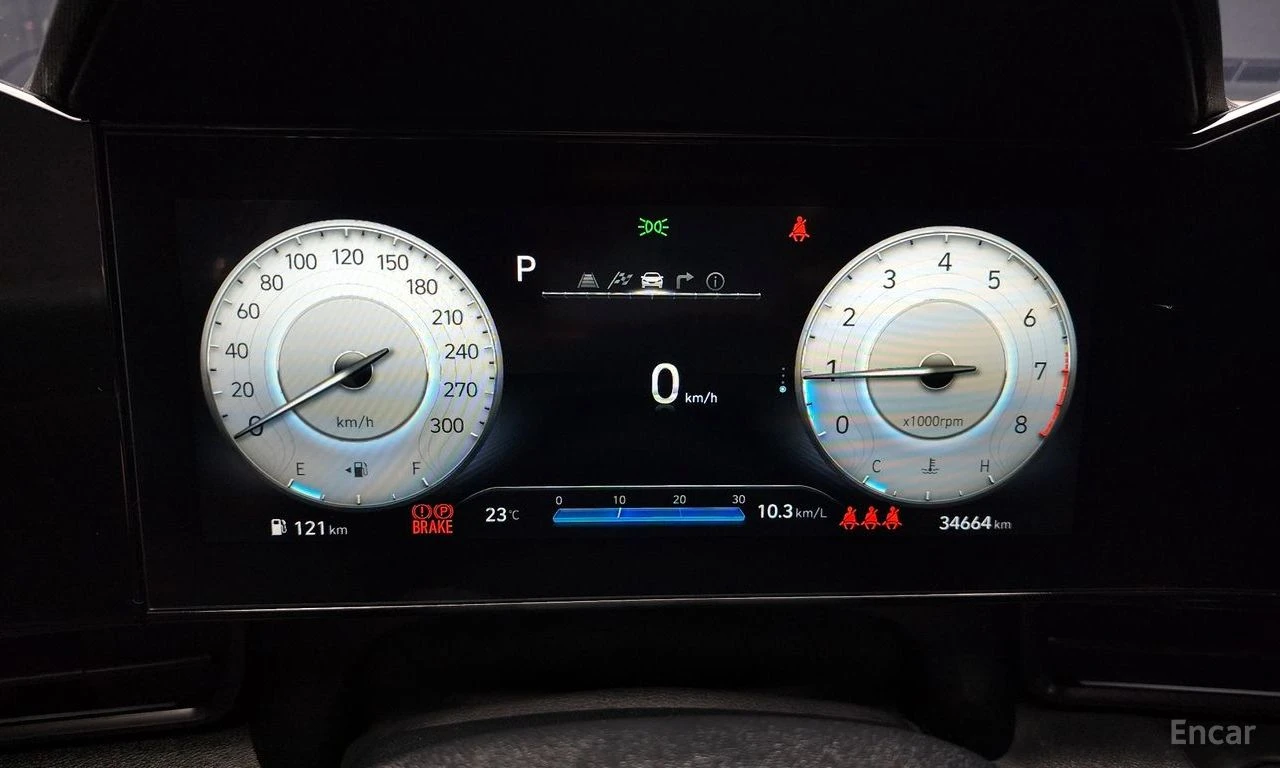 Hyundai Elantra 2.0* N DCT PACKAGE* ПОДГРЕВ* ОБДУХВАНЕ* НАВИГАЦИЯ, снимка 5 - Автомобили и джипове - 54955630