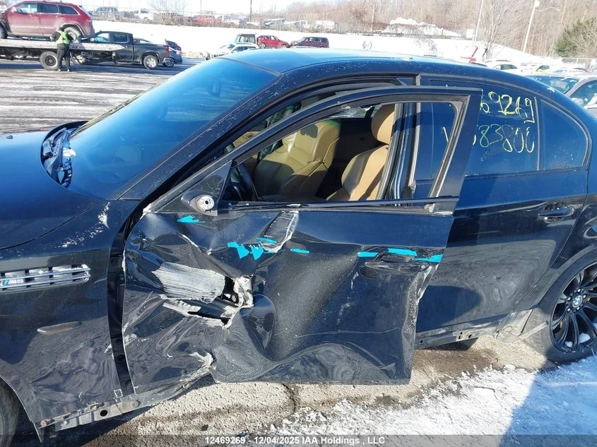 BMW M5 Автокредит Цена до България, снимка 8 - Автомобили и джипове - 55146398