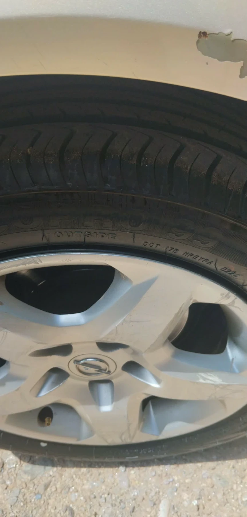 Opel Astra 1.7, снимка 2 - Автомобили и джипове - 55219522