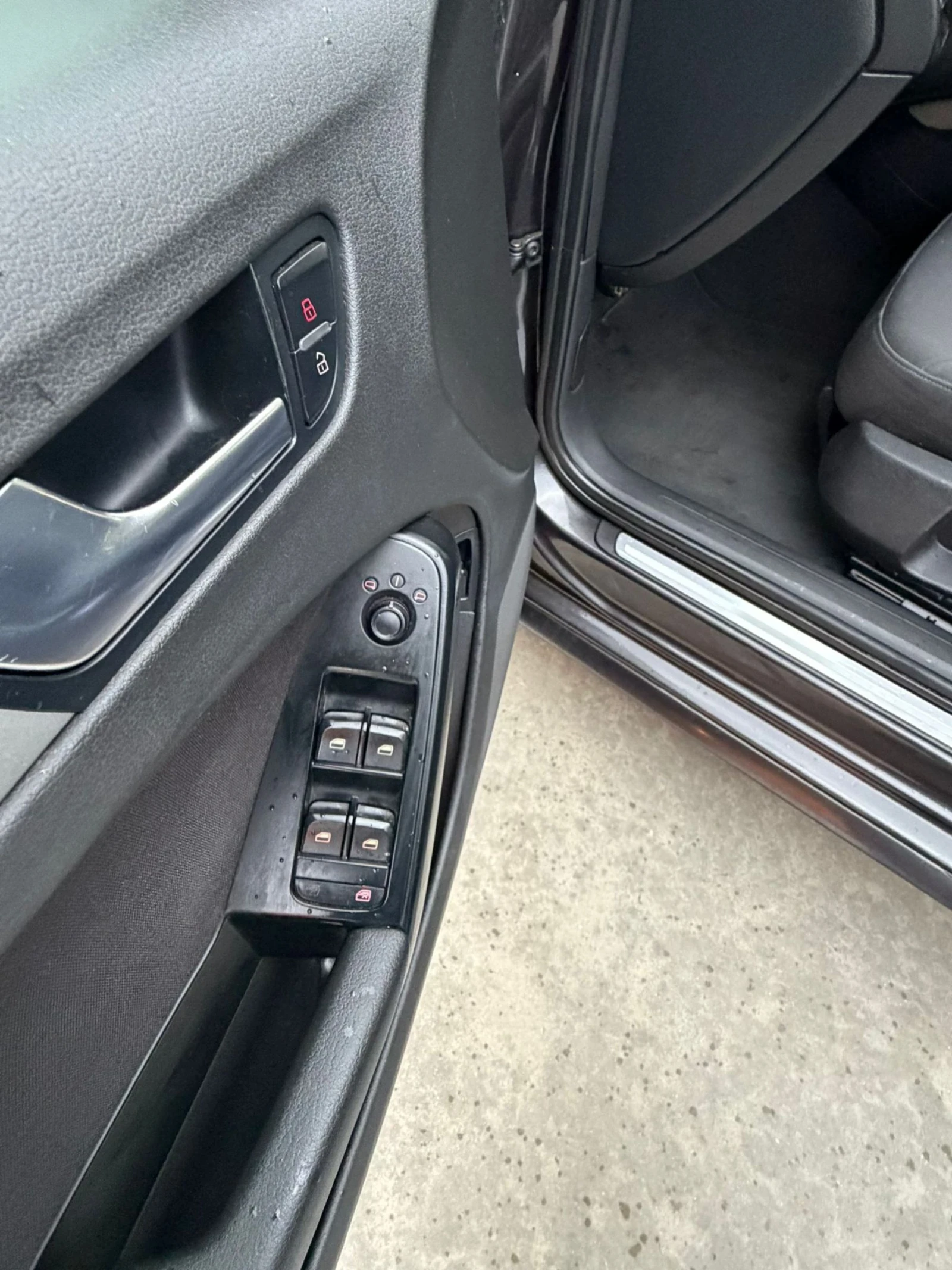Audi A4, снимка 8 - Автомобили и джипове - 55225133