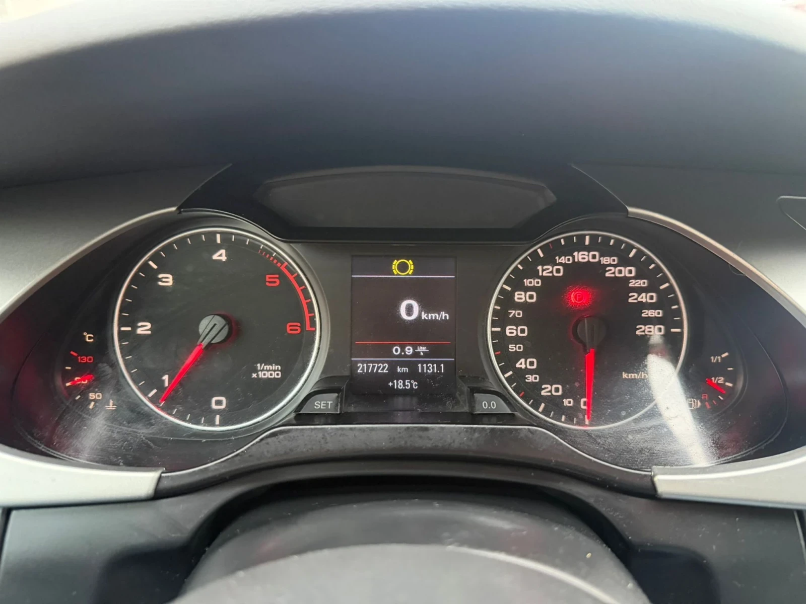 Audi A4, снимка 16 - Автомобили и джипове - 55225133
