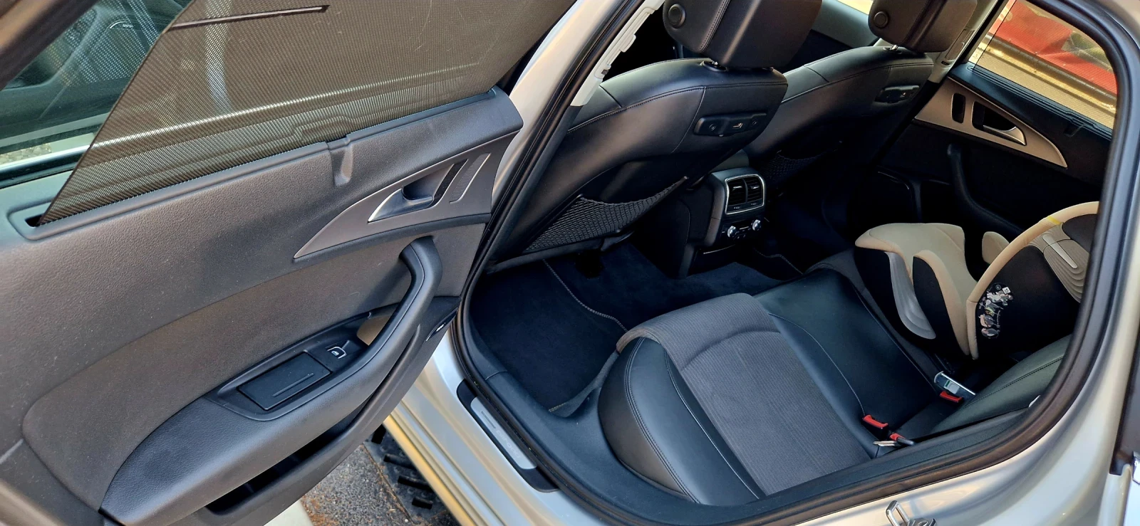 Audi A6 Allroad, снимка 16 - Автомобили и джипове - 55248024