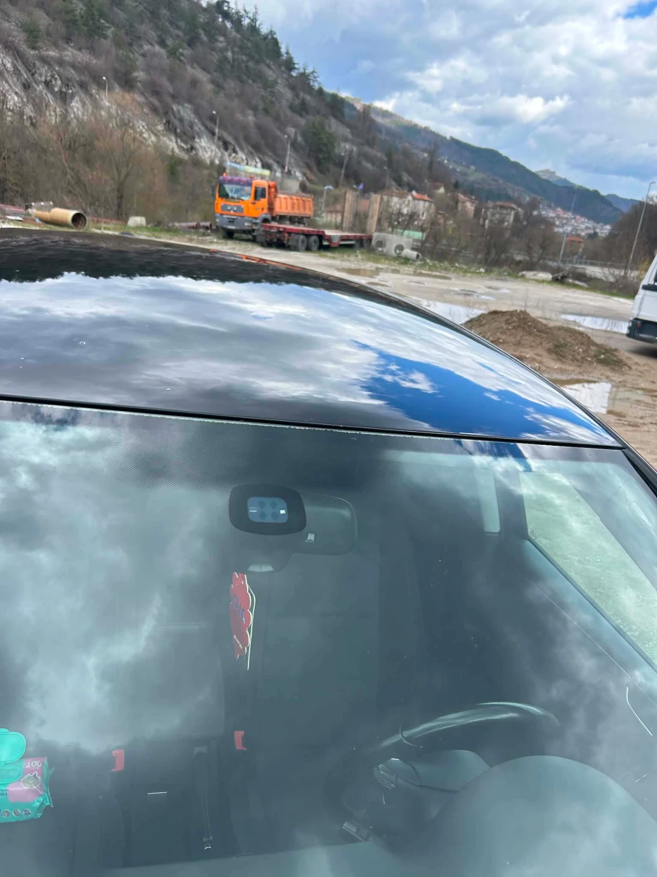 VW Golf 4X4, снимка 7 - Автомобили и джипове - 55342300