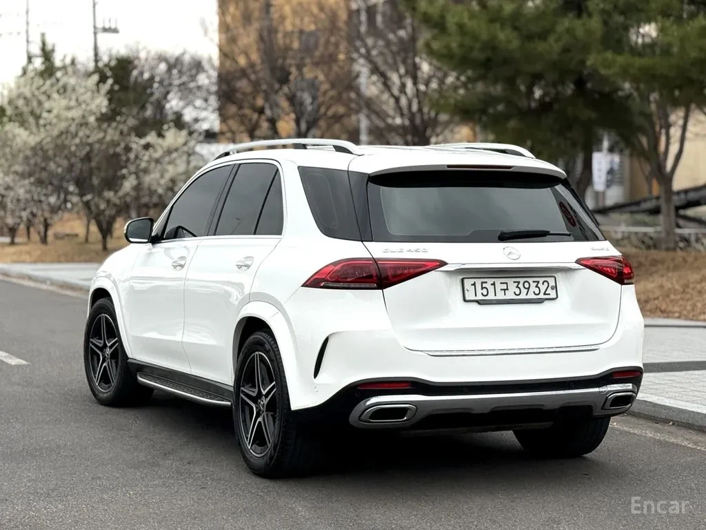 Mercedes-Benz GLE 450 AMG PK* NIGHT PK* 360* �����* BURMASTER* ������ �� | Mobile.bg � ����������� 5