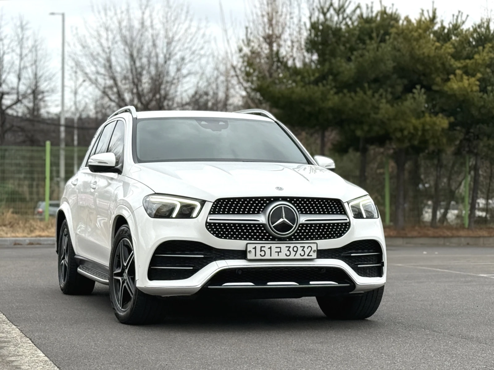 Mercedes-Benz GLE 450 AMG PK* NIGHT PK* 360* �����* BURMASTER* ������ �� | Mobile.bg � ����������� 1