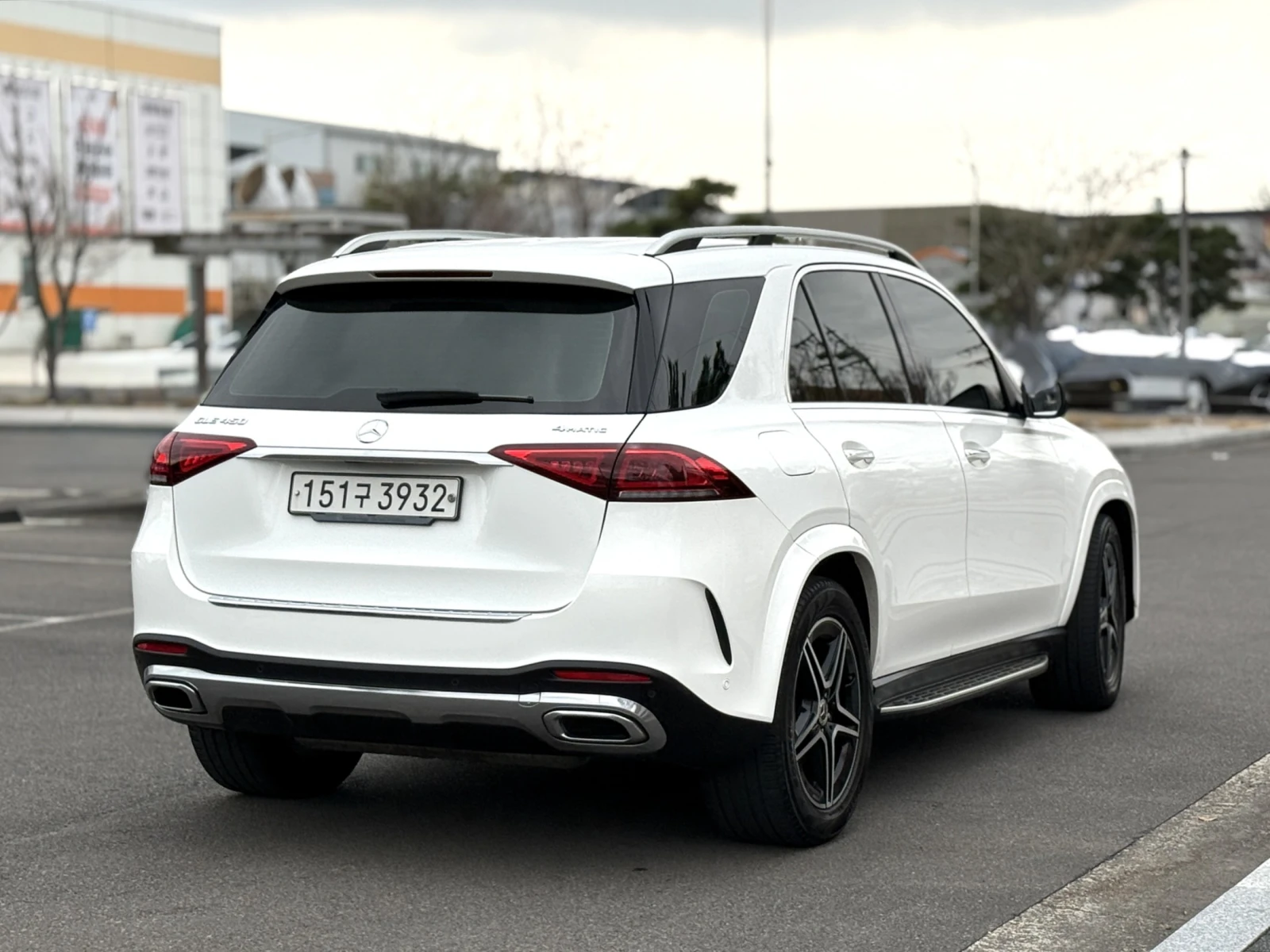 Mercedes-Benz GLE 450 AMG PK* NIGHT PK* 360* �����* BURMASTER* ������ �� | Mobile.bg � ����������� 4