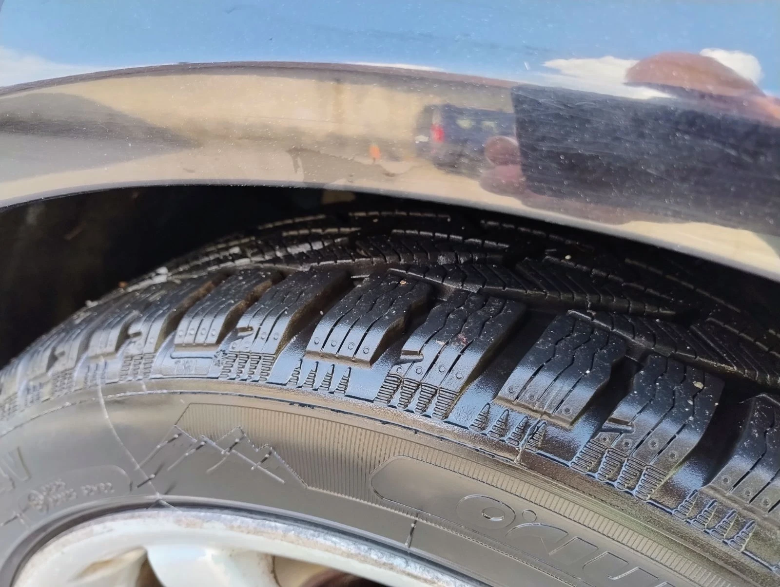 Opel Zafira, снимка 14 - Автомобили и джипове - 55671920