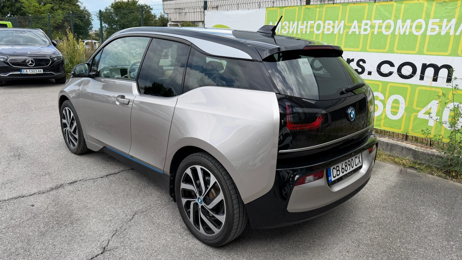BMW i3 120 Ah ����� ���������� �� �������� | Mobile.bg � ����������� 5