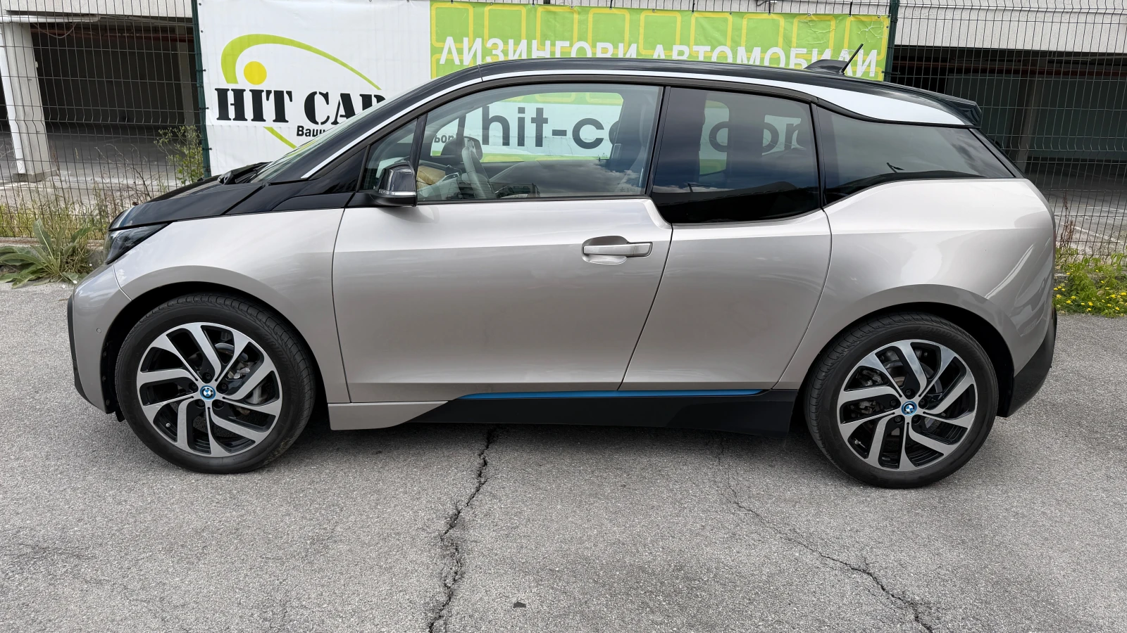 BMW i3 120 Ah ����� ���������� �� �������� | Mobile.bg � ����������� 4
