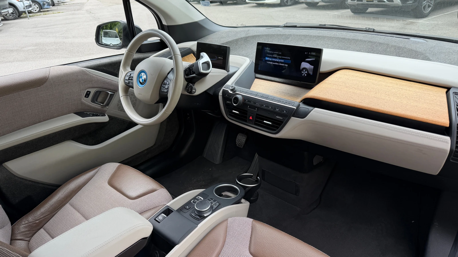 BMW i3 120 Ah ����� ���������� �� �������� | Mobile.bg � ����������� 11