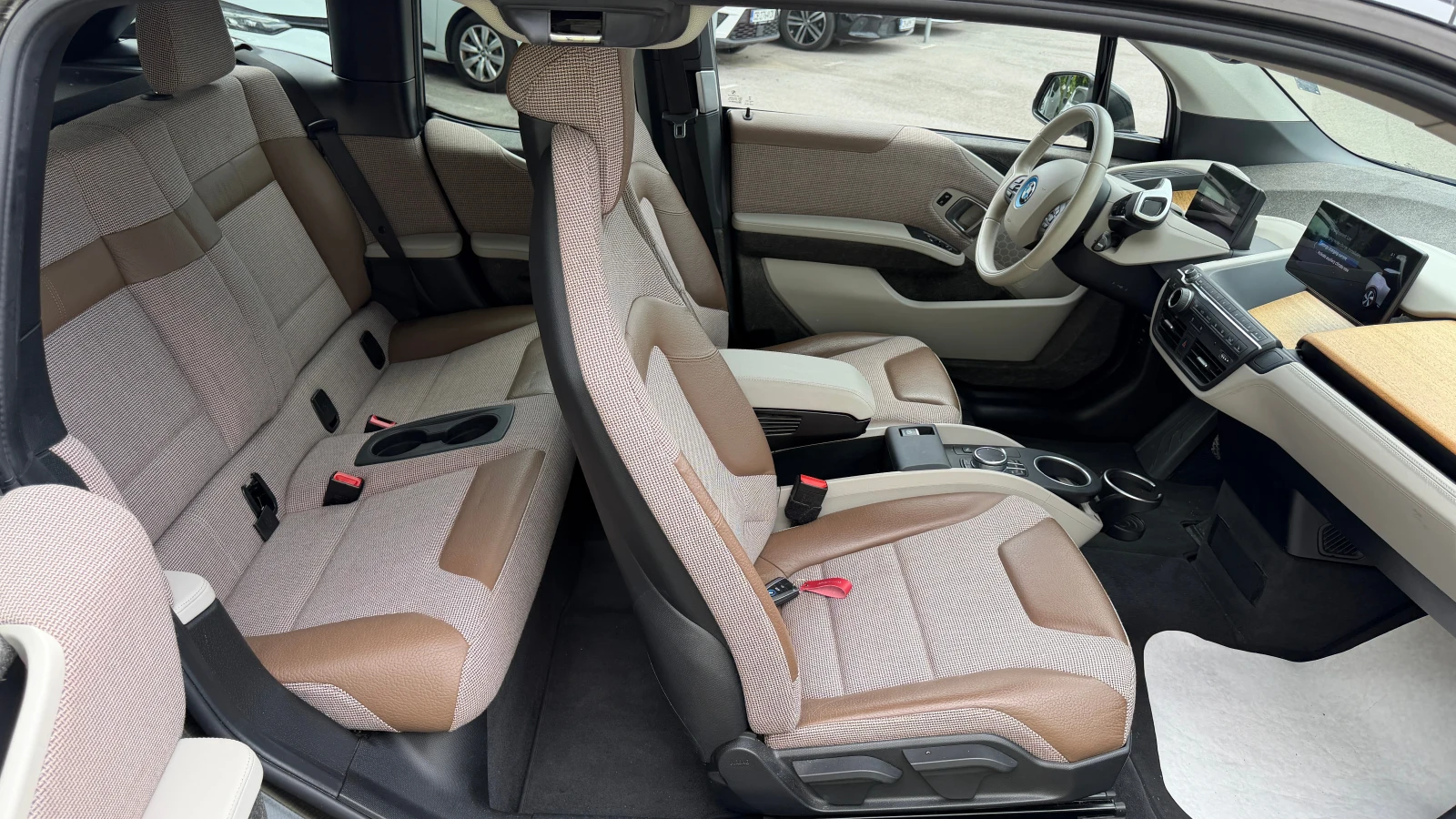 BMW i3 120 Ah ����� ���������� �� �������� | Mobile.bg � ����������� 10