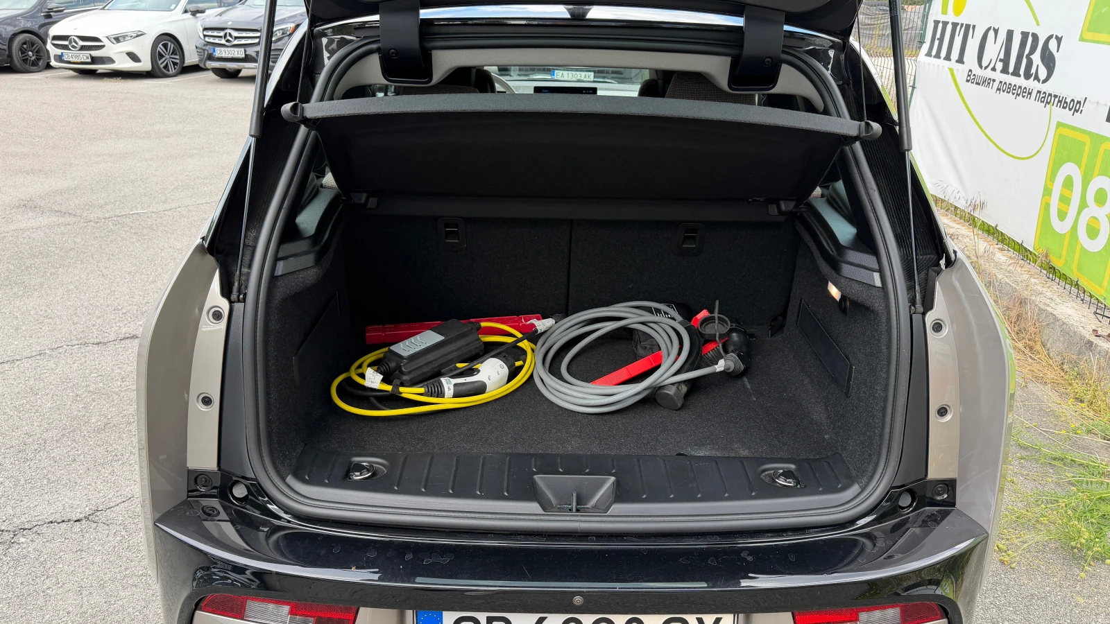 BMW i3 120 Ah ����� ���������� �� �������� | Mobile.bg � ����������� 9