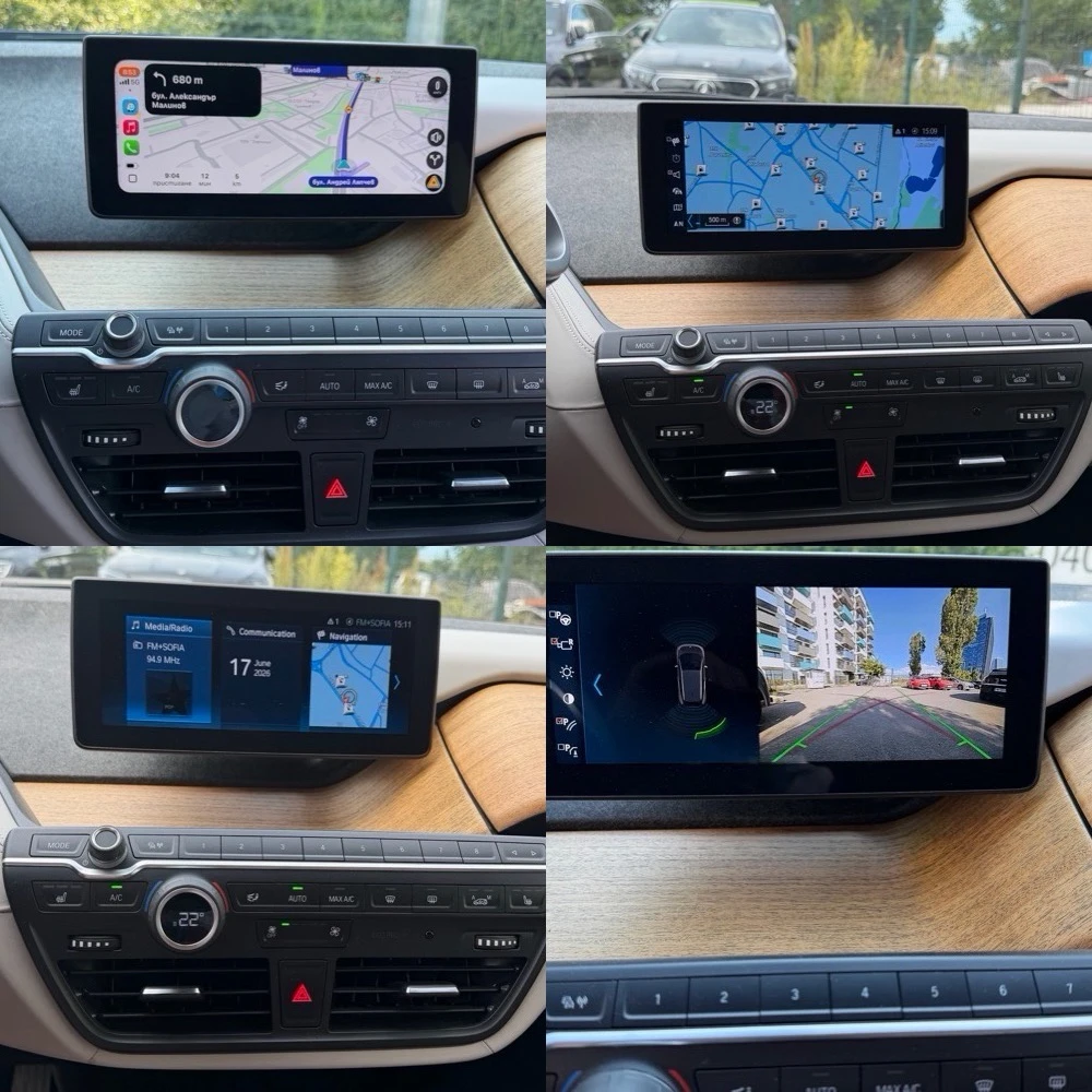 BMW i3 120 Ah ����� ���������� �� �������� | Mobile.bg � ����������� 17