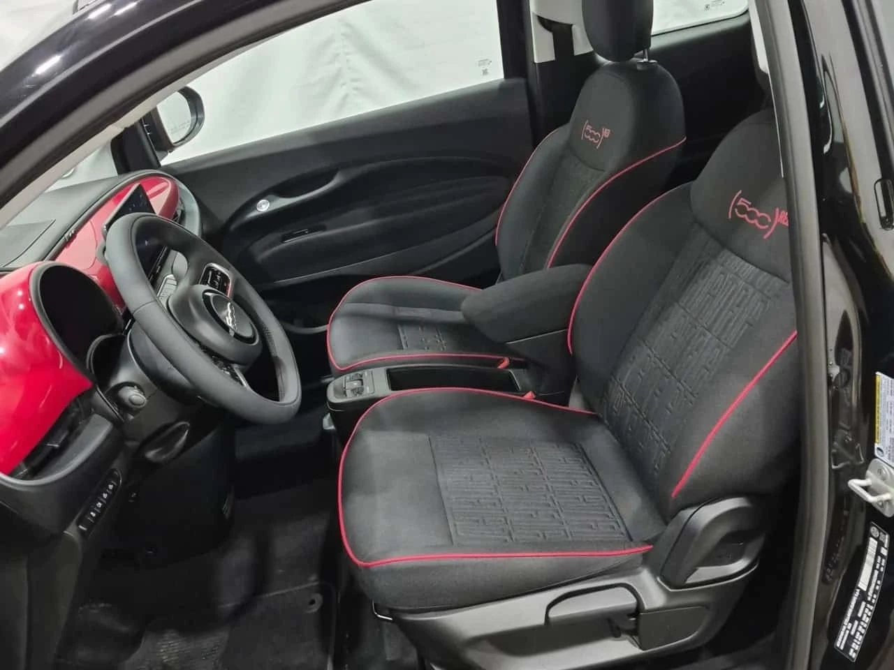 Fiat 500e * (RED) EDITION* CARFAX* ����������*  | Mobile.bg � ����������� 5