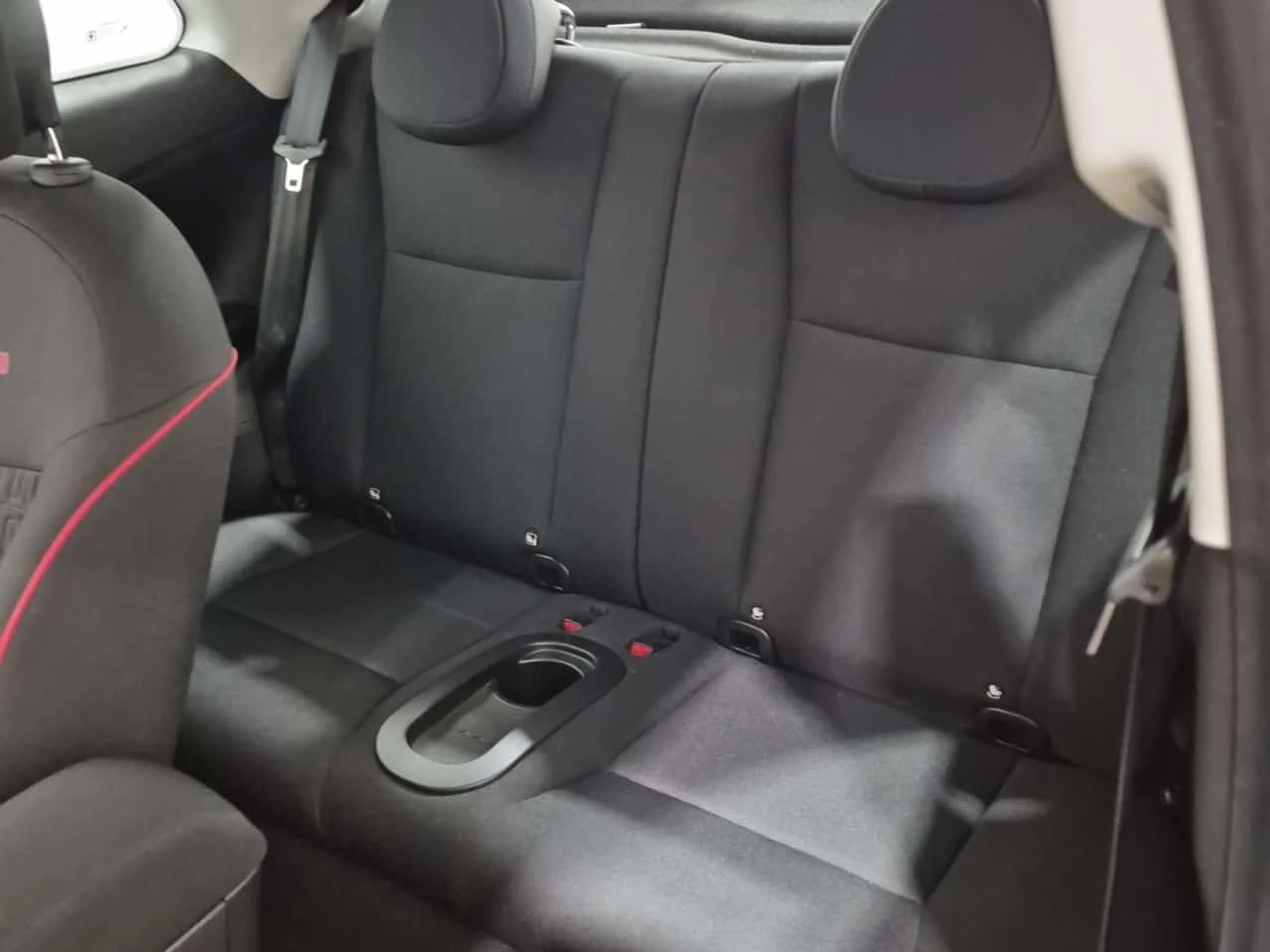 Fiat 500e * (RED) EDITION* CARFAX* ����������*  | Mobile.bg � ����������� 12