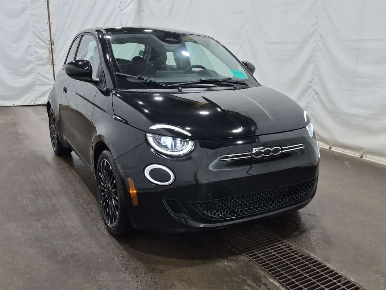 Fiat 500e * (RED) EDITION* CARFAX* ����������*  | Mobile.bg � ����������� 2