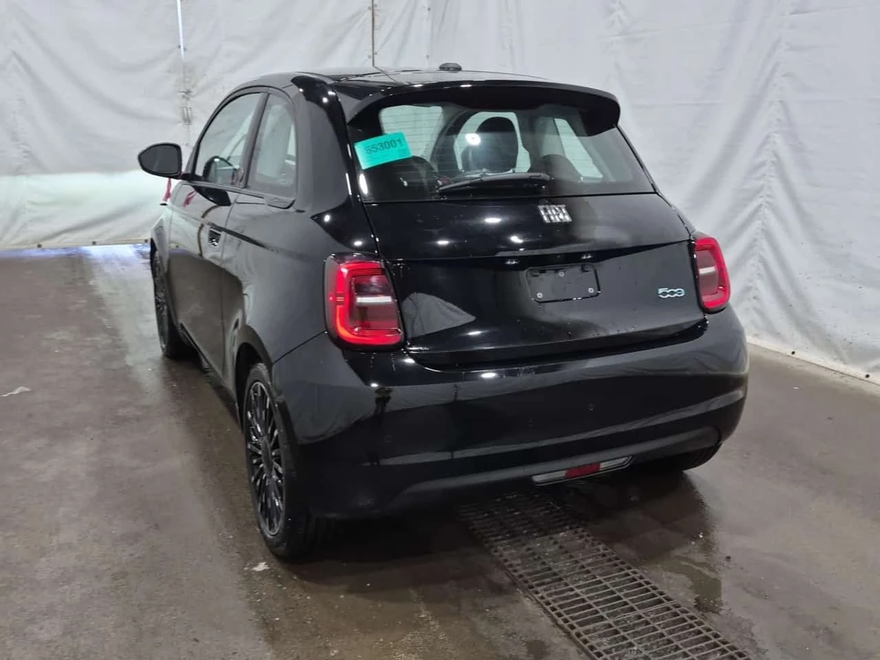 Fiat 500e * (RED) EDITION* CARFAX* ����������*  | Mobile.bg � ����������� 4