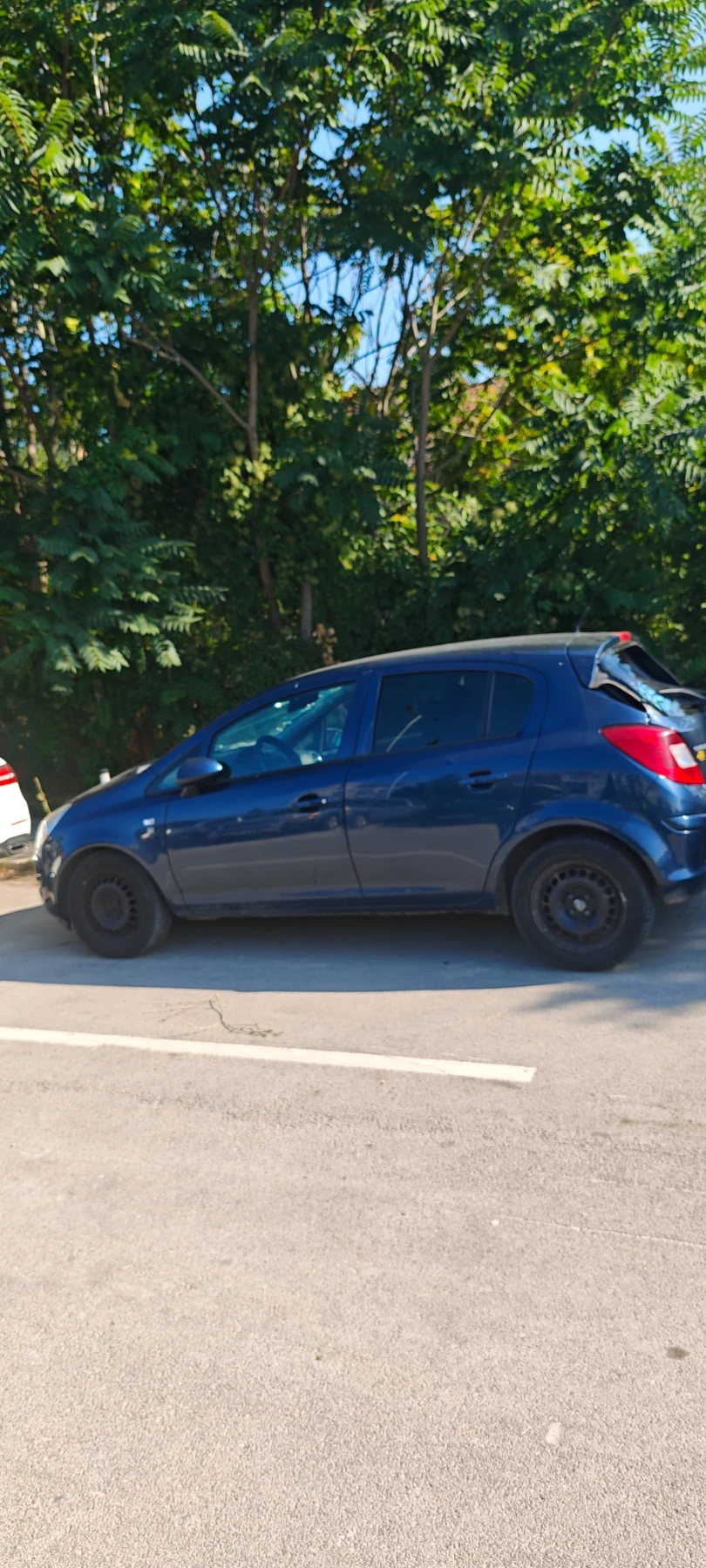 Opel Corsa | Mobile.bg � ����������� 1