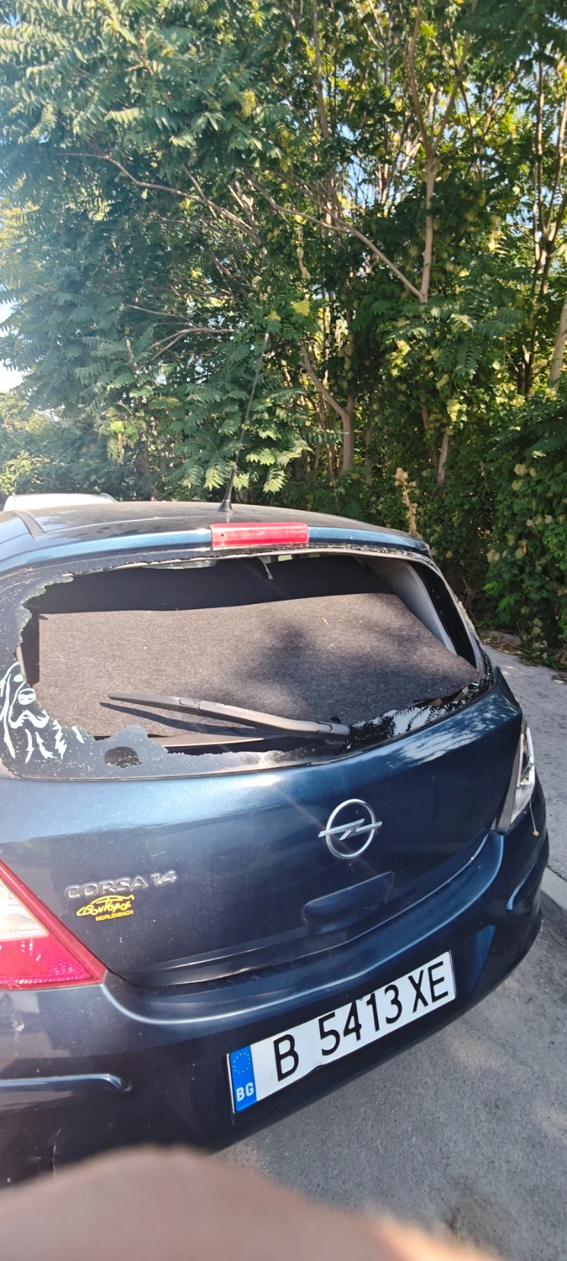 Opel Corsa | Mobile.bg � ����������� 2
