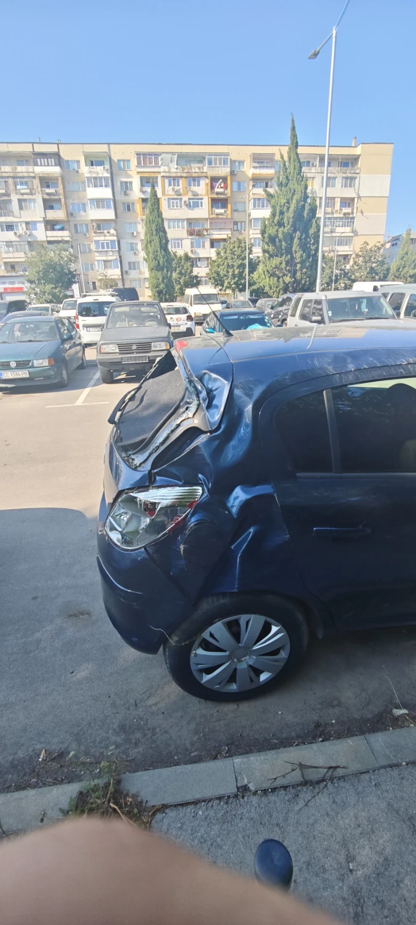 Opel Corsa | Mobile.bg � ����������� 4