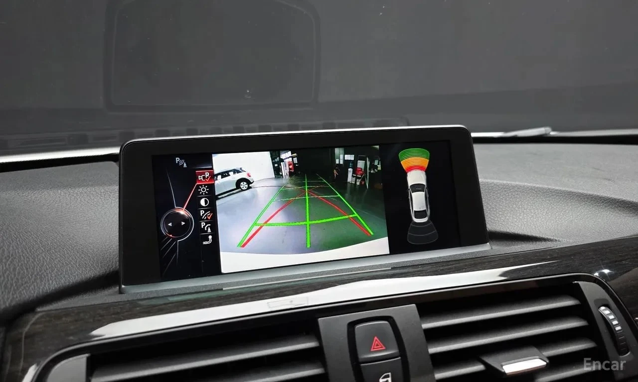 BMW 420 * 420d Luxury GranCoupe * ОПЦИЯ ЗА ФИНАНСИРАНЕ, снимка 16 - Автомобили и джипове - 55930053