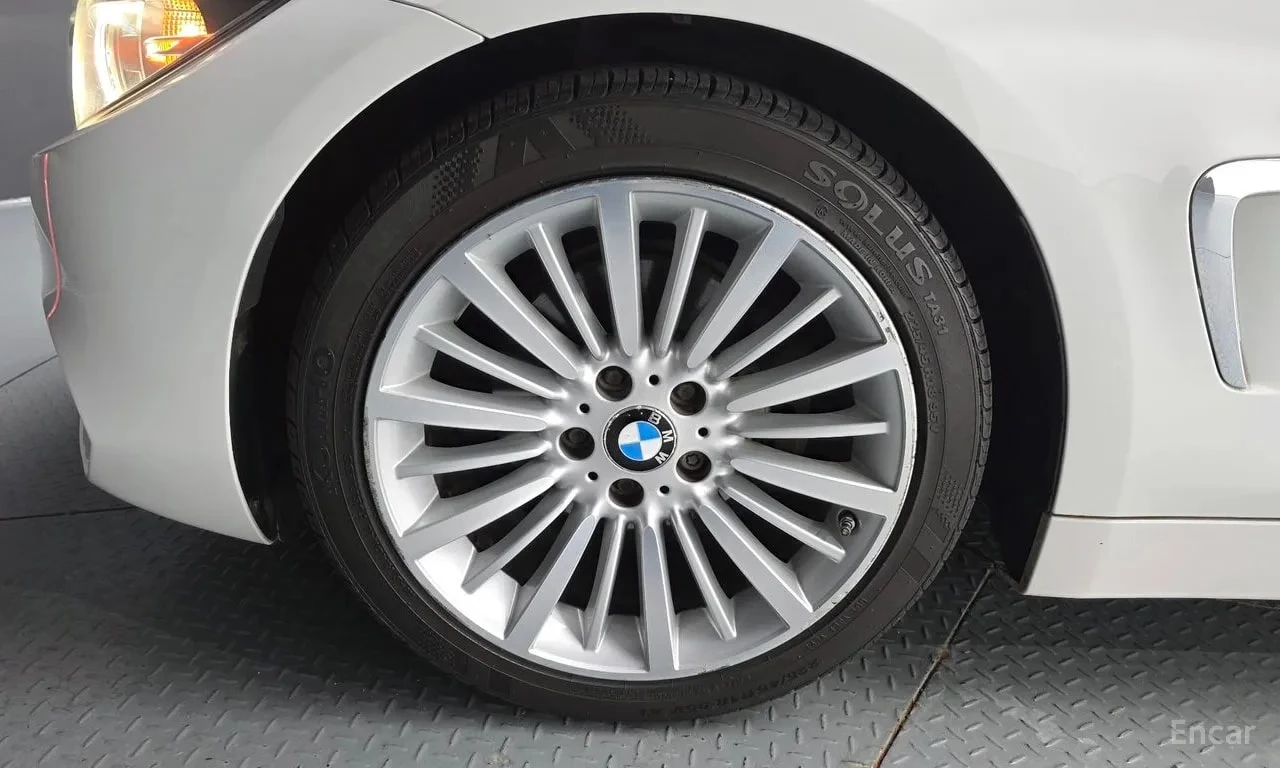 BMW 420 * 420d Luxury GranCoupe * ОПЦИЯ ЗА ФИНАНСИРАНЕ, снимка 5 - Автомобили и джипове - 55930053