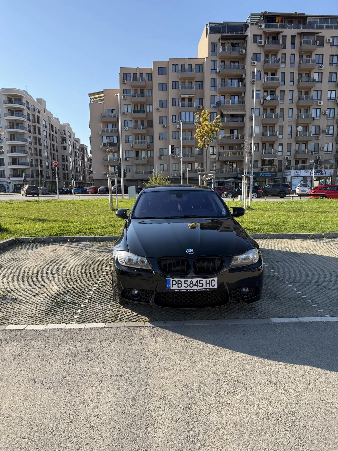 BMW 325