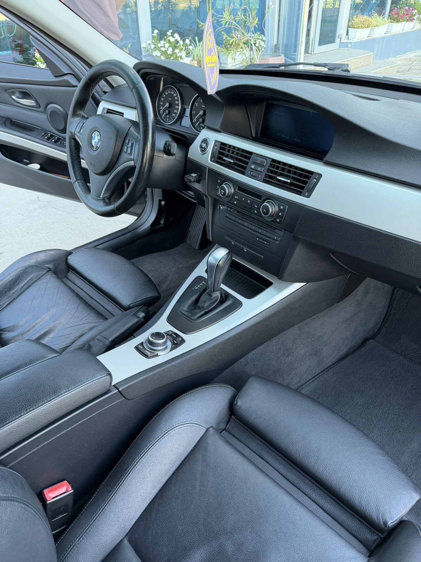 BMW 325, снимка 5 - Автомобили и джипове - 56165125