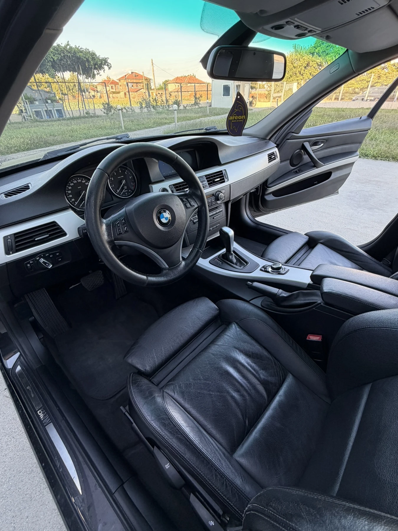 BMW 325, снимка 6 - Автомобили и джипове - 56165125