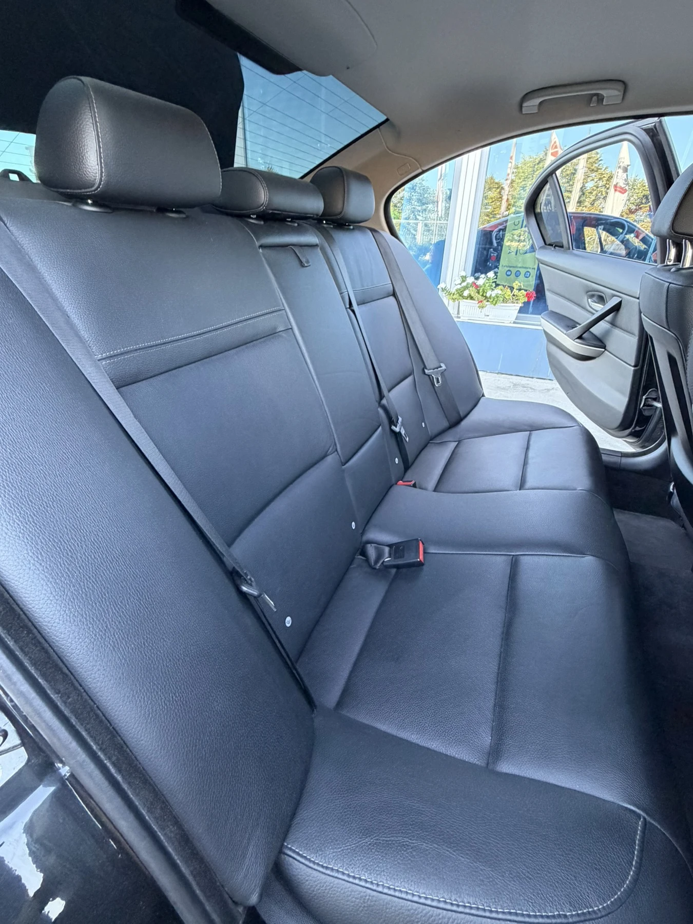 BMW 325, снимка 7 - Автомобили и джипове - 56165125