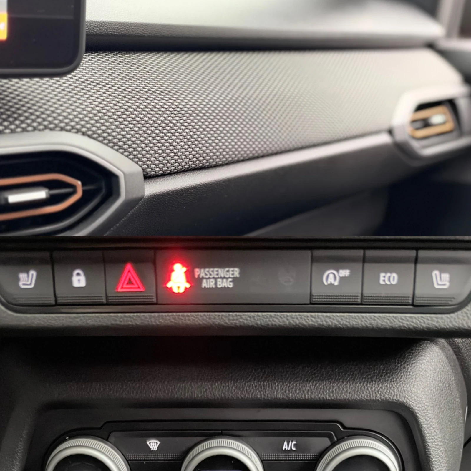 Dacia Sandero STEPWAY, снимка 11 - Автомобили и джипове - 56344006