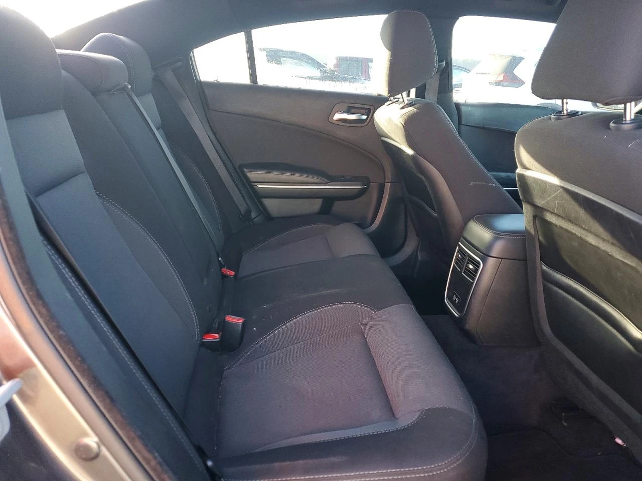 Dodge Charger 3.6l Sxt, снимка 10 - Автомобили и джипове - 56379553