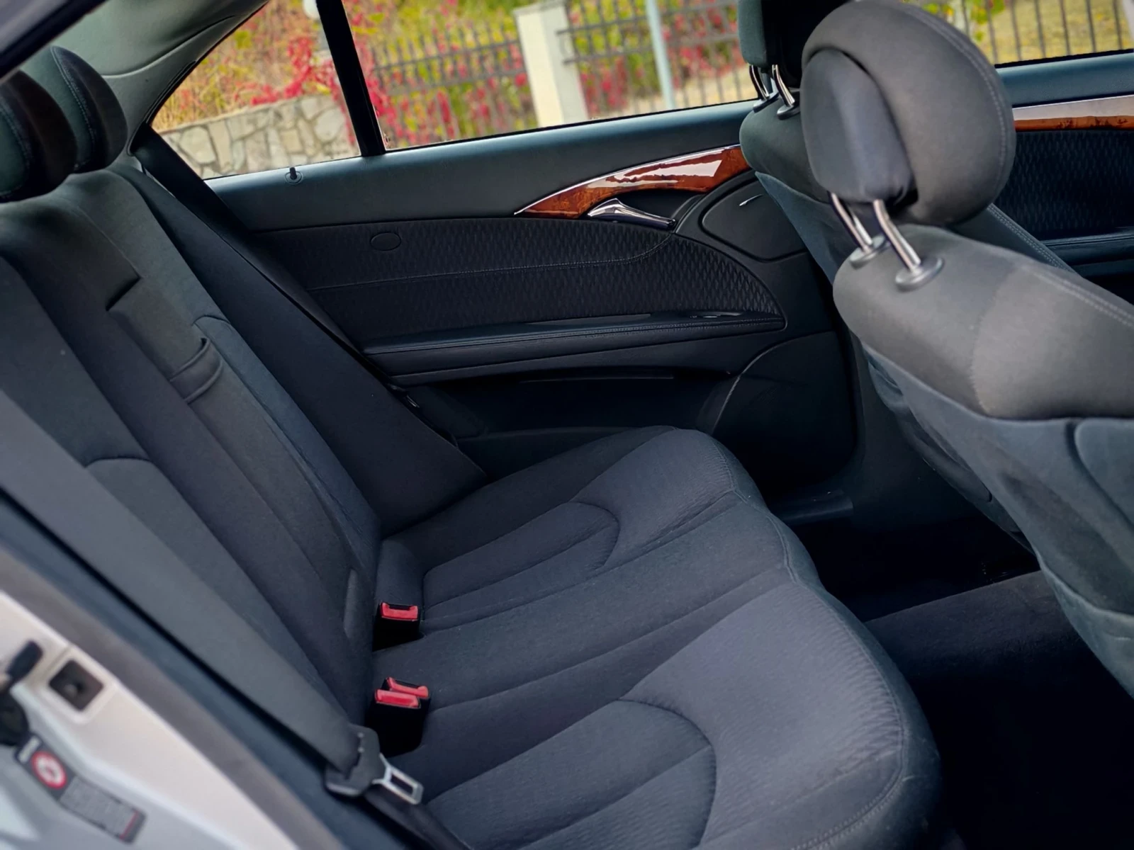 Mercedes-Benz E 270 2.7CDI(177)* ���������* ��� ����*  | Mobile.bg � ����������� 14