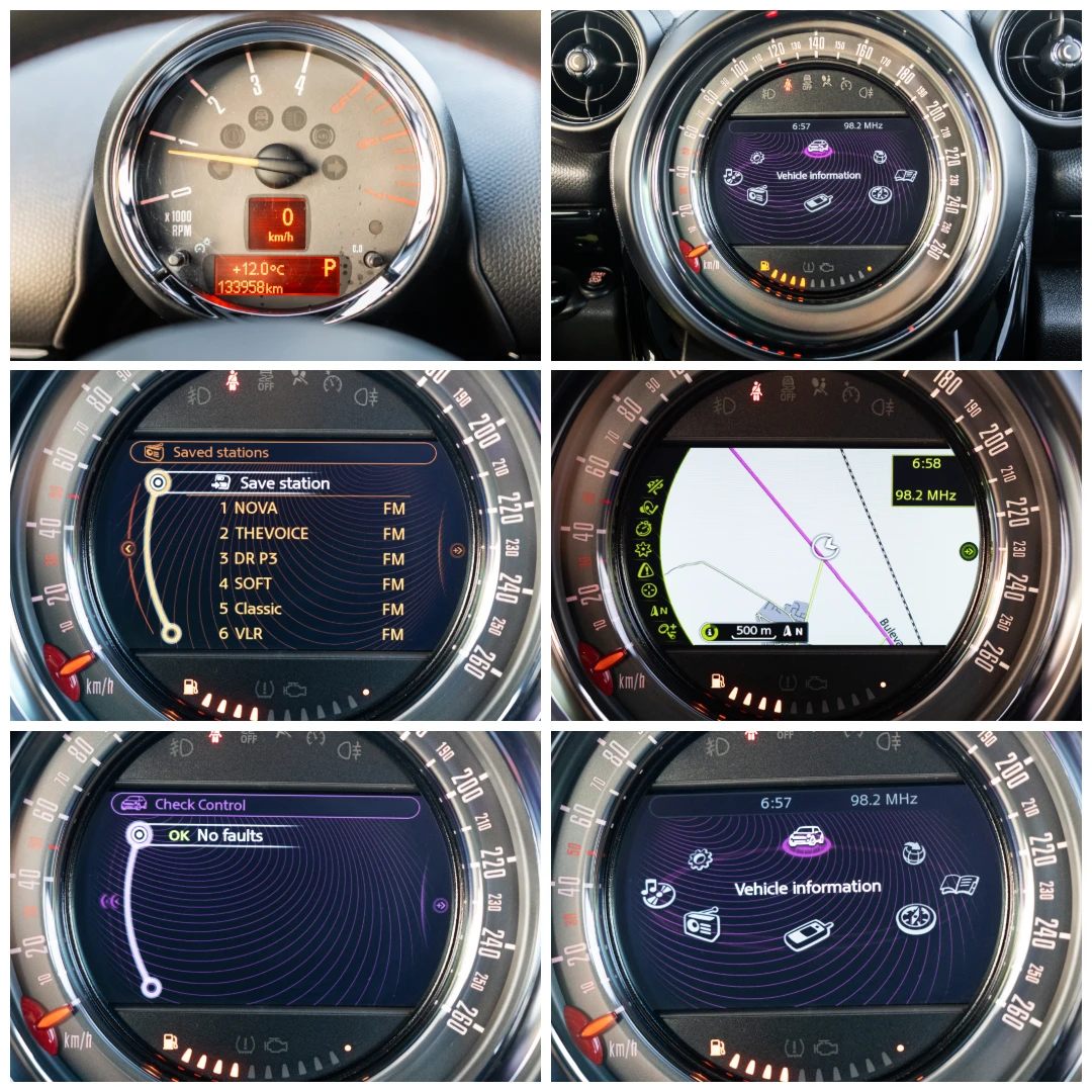 Mini Countryman S2.0D::ALL4::John Cooper Works | Mobile.bg � ����������� 17