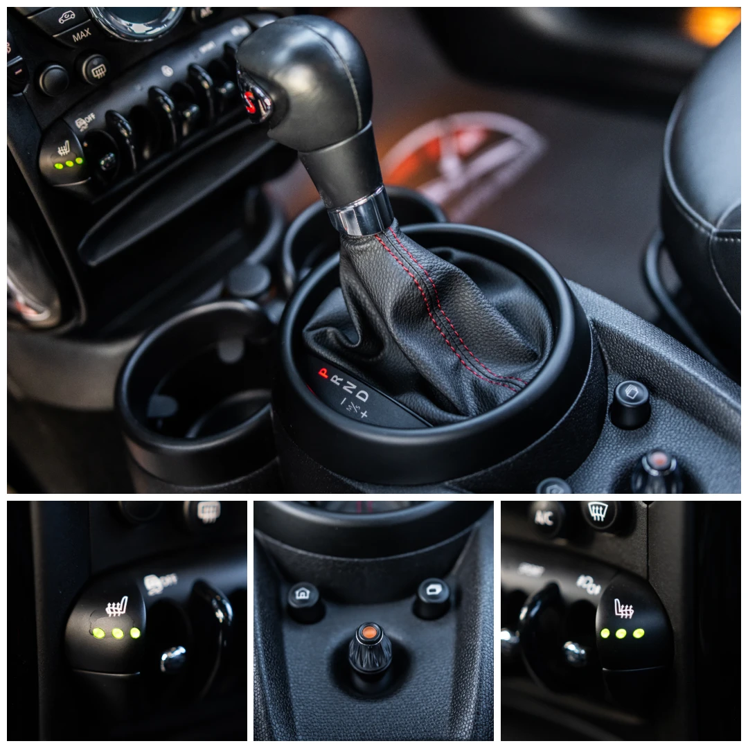Mini Countryman S2.0D::ALL4::John Cooper Works | Mobile.bg � ����������� 16