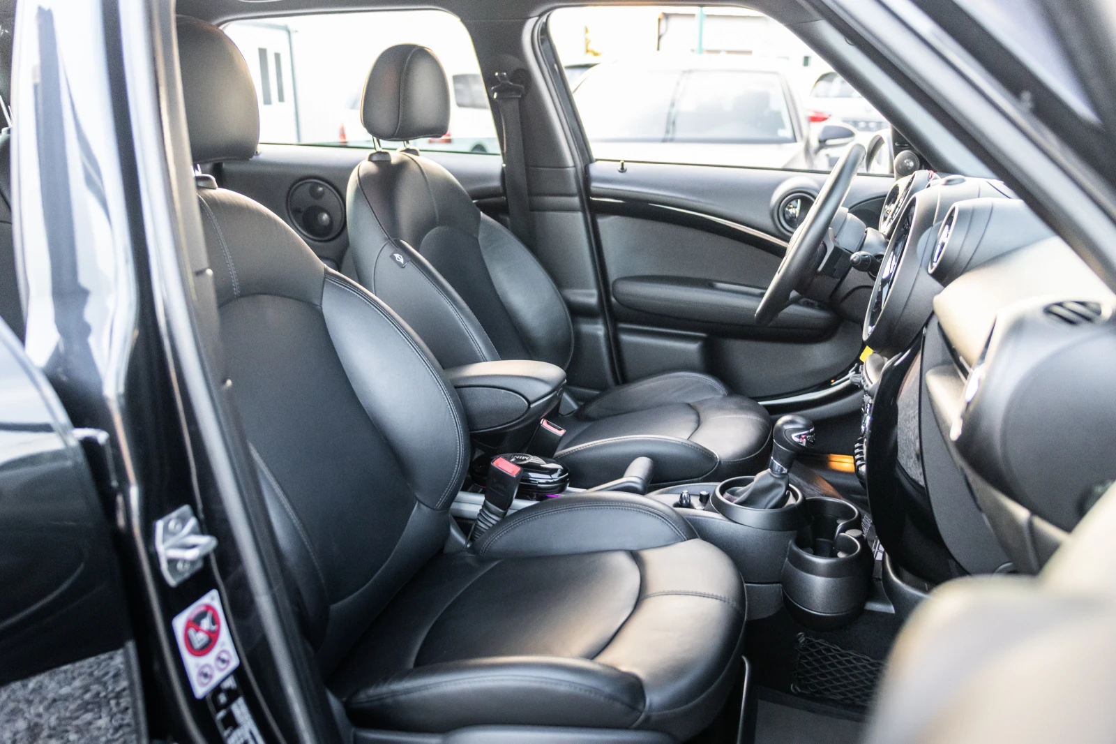 Mini Countryman S2.0D::ALL4::John Cooper Works | Mobile.bg � ����������� 13