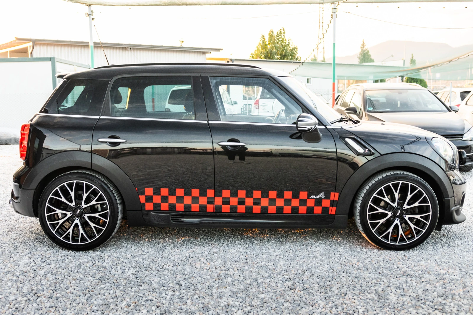 Mini Countryman S2.0D::ALL4::John Cooper Works | Mobile.bg � ����������� 4
