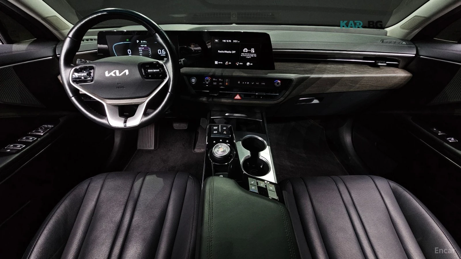 Kia K8 Noblesse Light* ����* �����* �������* ������ | Mobile.bg � ����������� 6