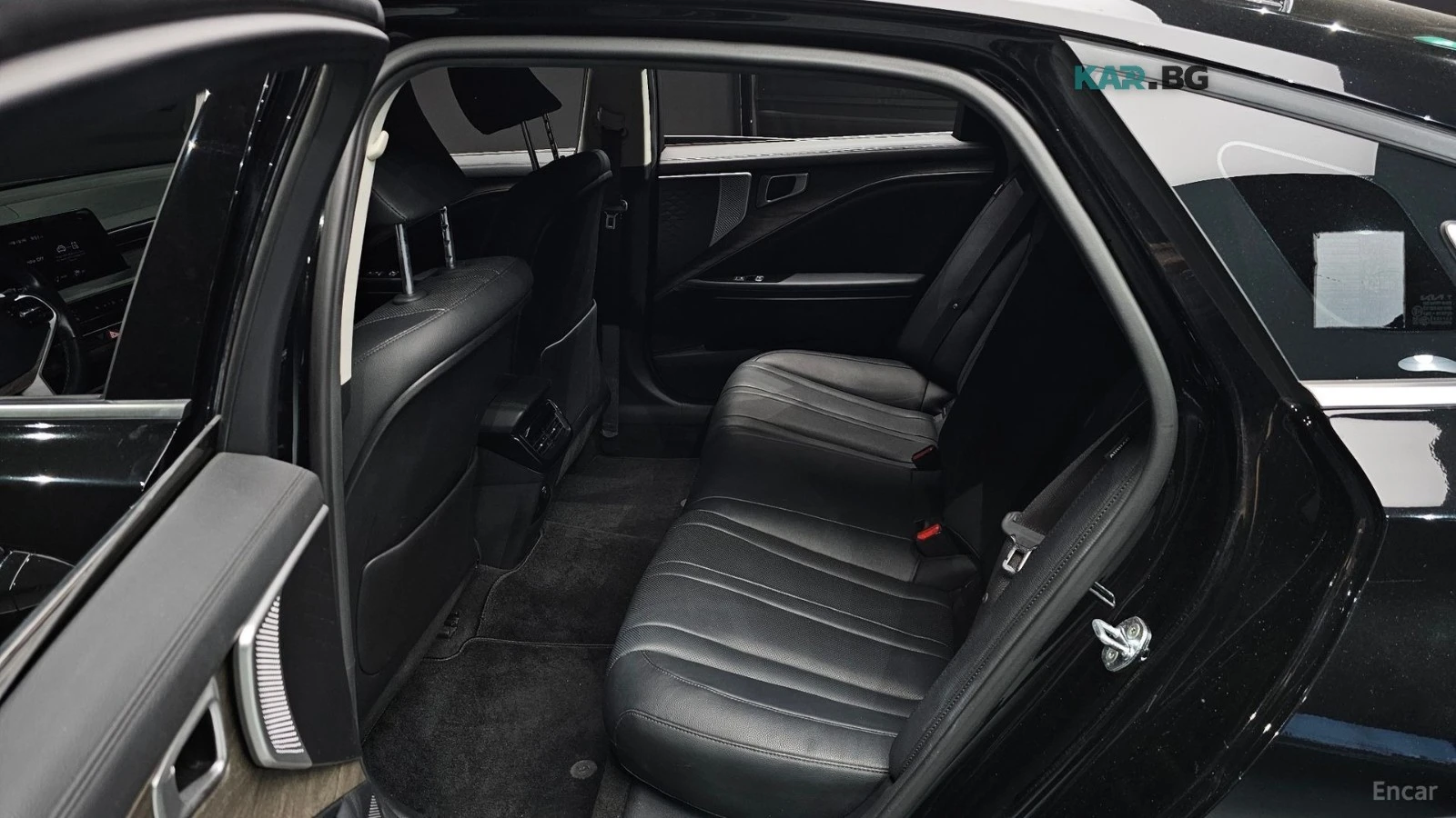 Kia K8 Noblesse Light* ����* �����* �������* ������ | Mobile.bg � ����������� 11