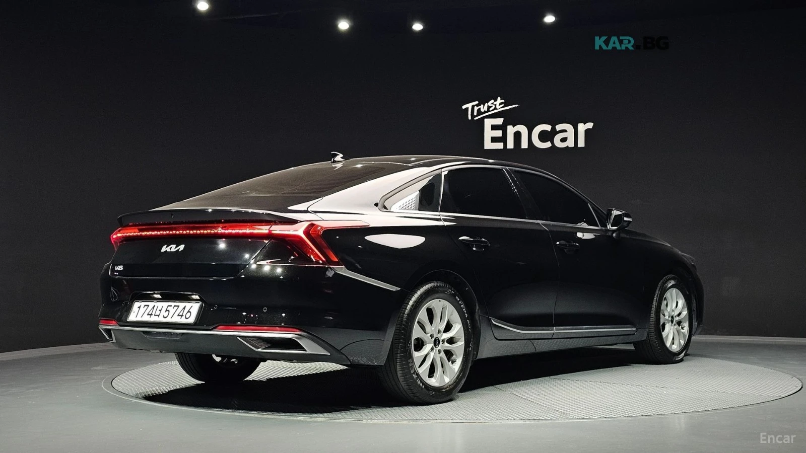 Kia K8 Noblesse Light* ����* �����* �������* ������ | Mobile.bg � ����������� 2