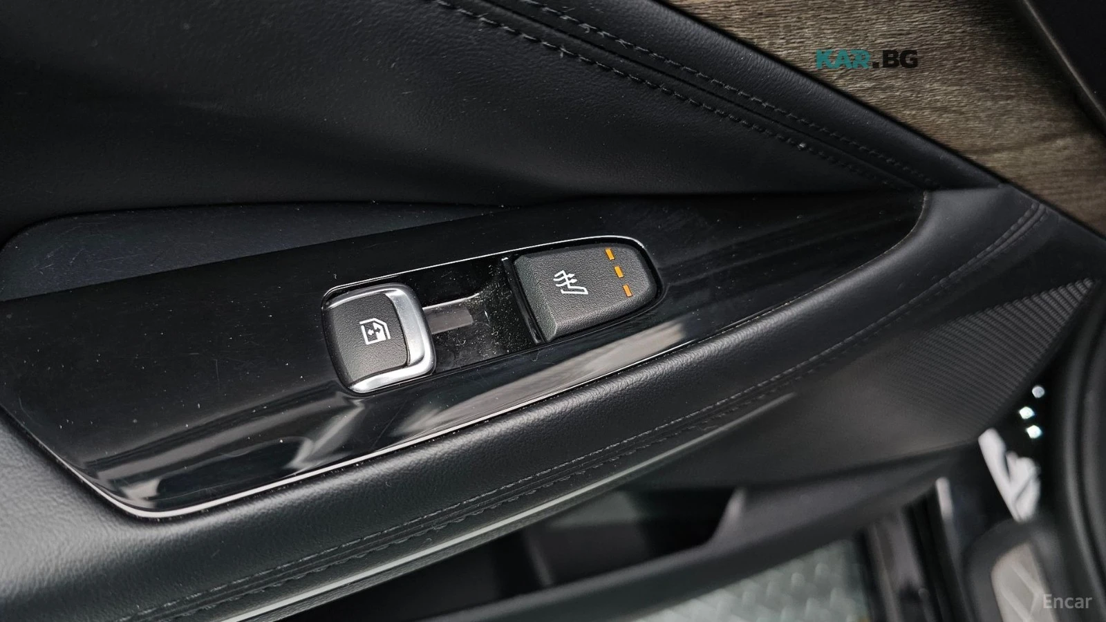 Kia K8 Noblesse Light* ����* �����* �������* ������ | Mobile.bg � ����������� 16