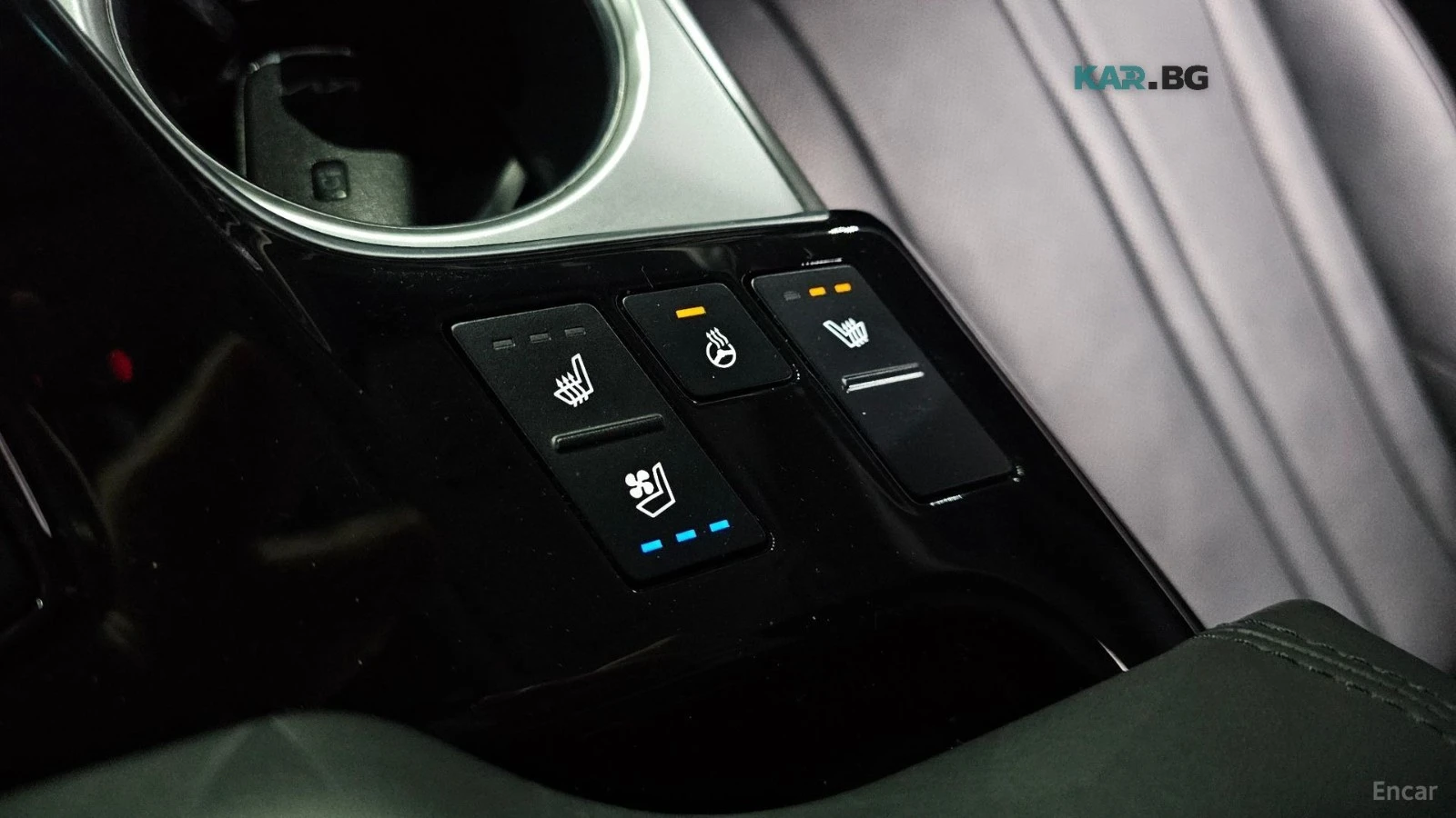 Kia K8 Noblesse Light* ����* �����* �������* ������ | Mobile.bg � ����������� 15