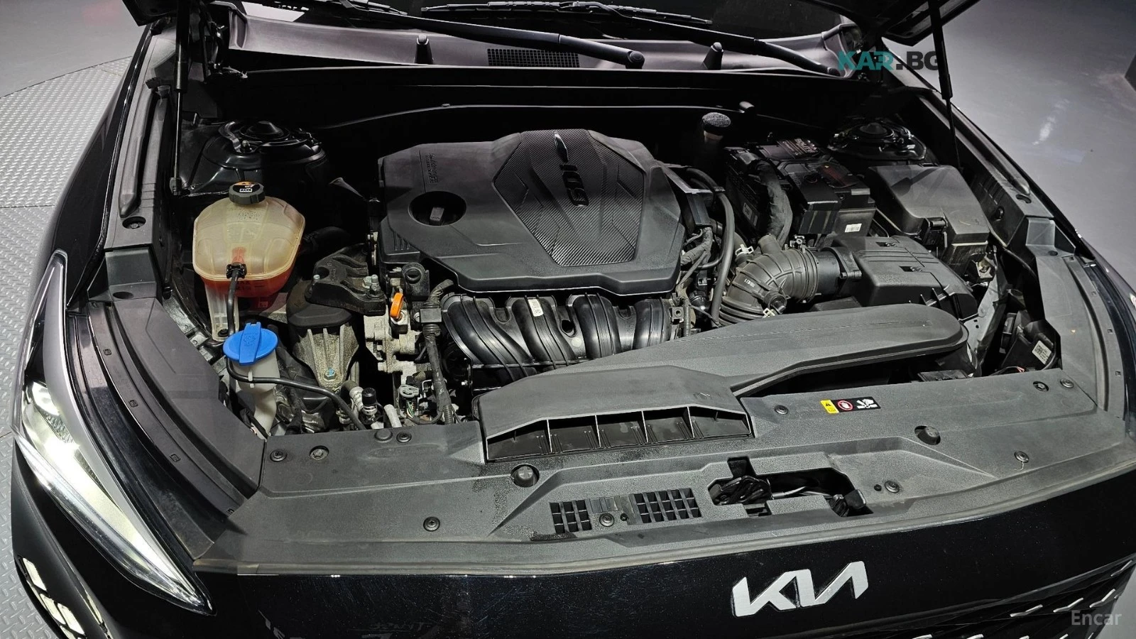 Kia K8 Noblesse Light* ����* �����* �������* ������ | Mobile.bg � ����������� 5