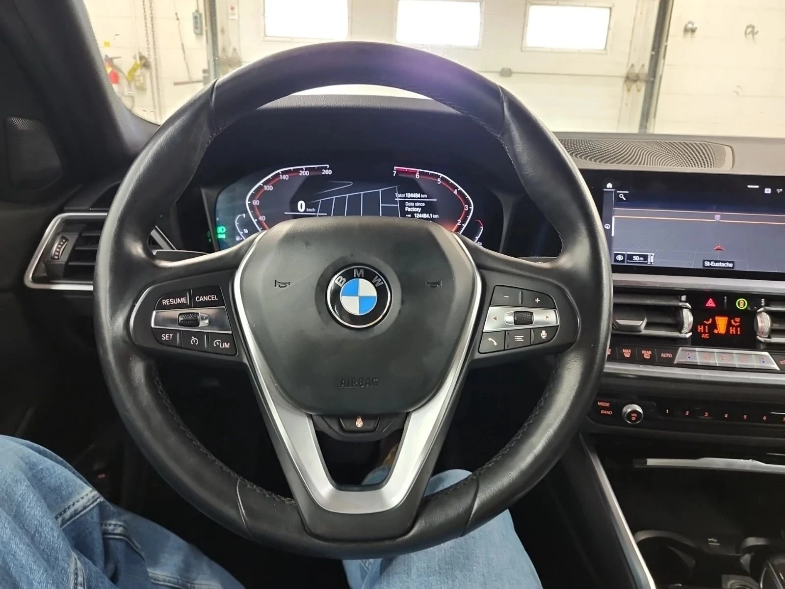 BMW 330, снимка 11 - Автомобили и джипове - 56683235