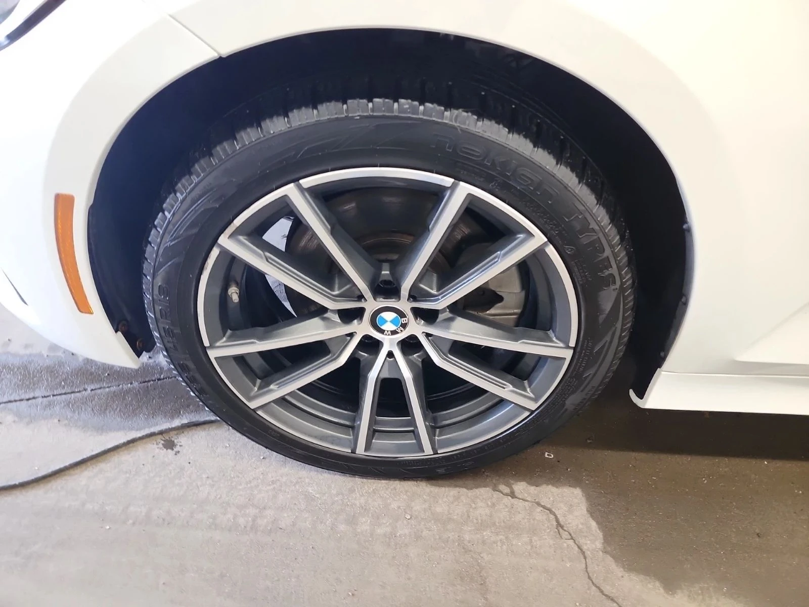 BMW 330, снимка 8 - Автомобили и джипове - 56683235