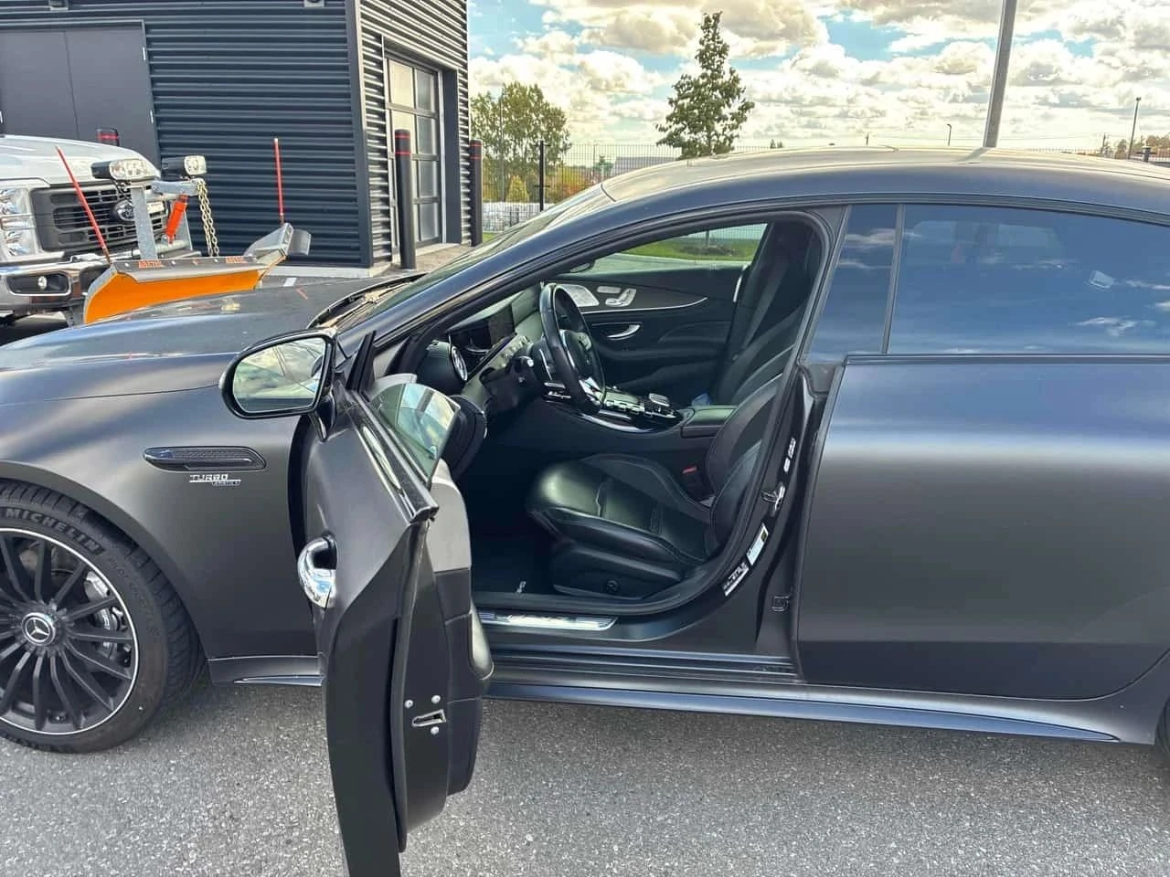 Mercedes-Benz AMG GT | Mobile.bg � ����������� 16