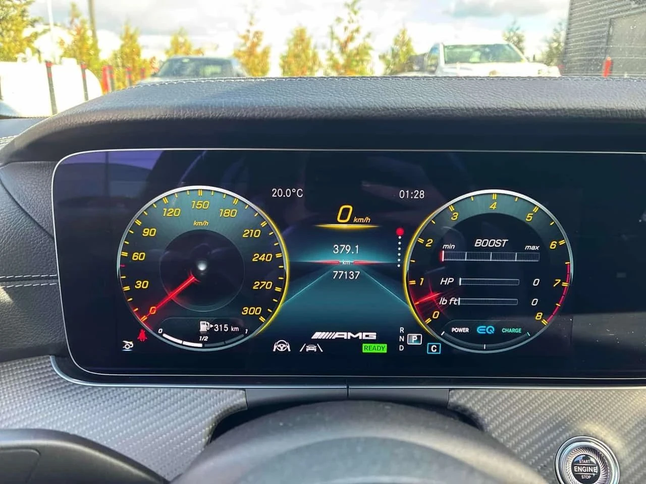 Mercedes-Benz AMG GT | Mobile.bg � ����������� 8