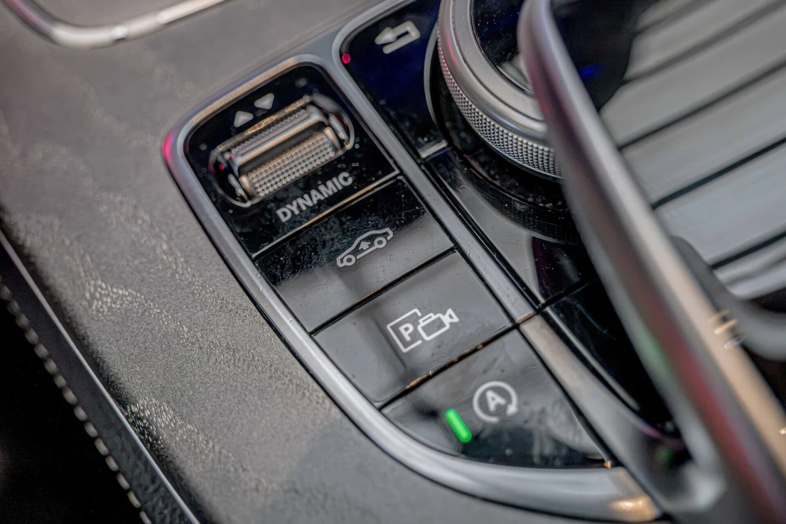 Mercedes-Benz CLS 350 AMG Styling/4Matic/Ambient/������ 360/73500km ���� | Mobile.bg � ����������� 10