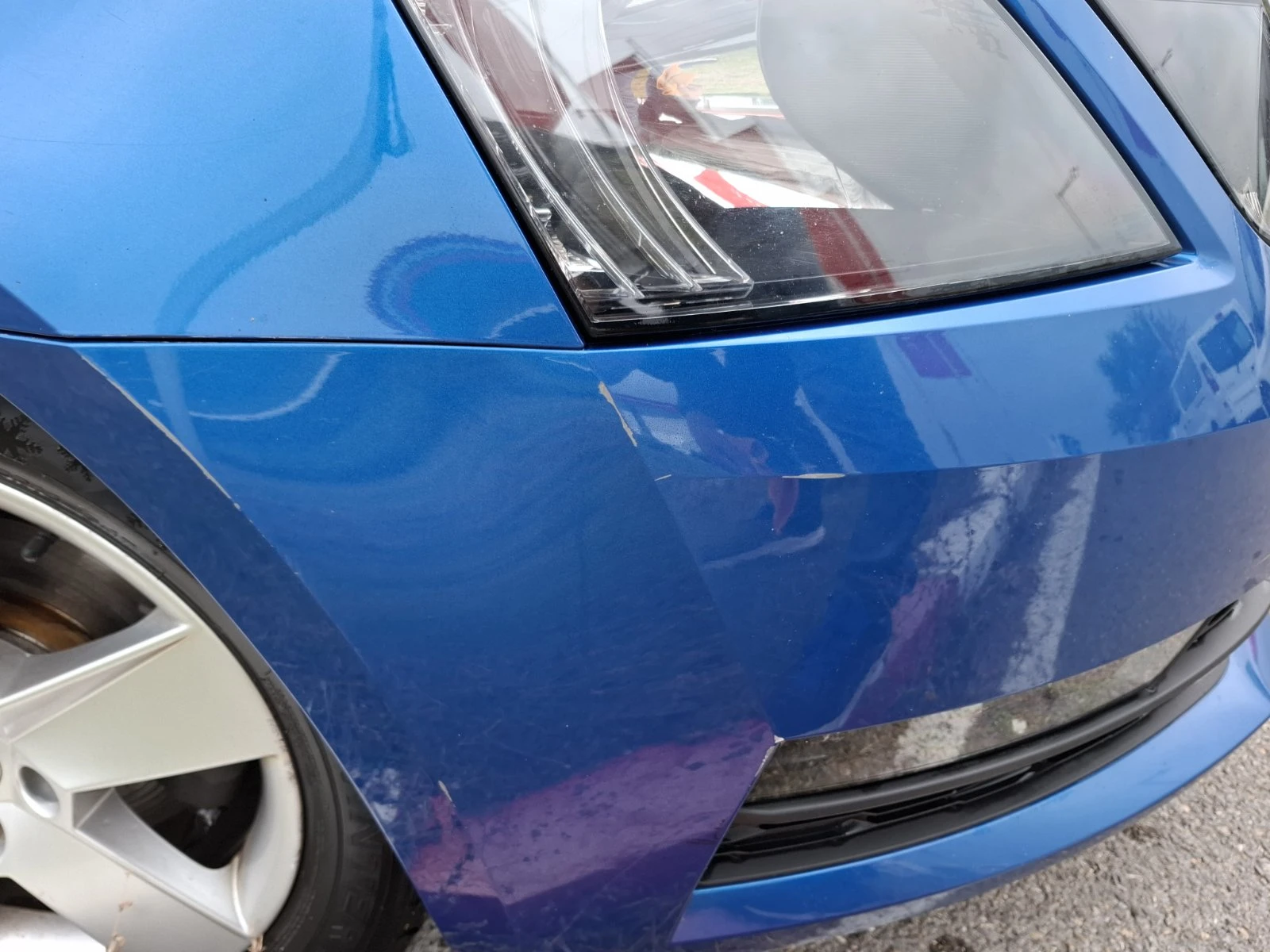 Skoda Octavia, снимка 13 - Автомобили и джипове - 56744948